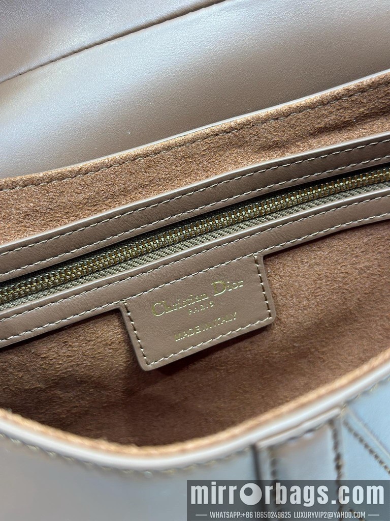 Replica Dior Bags Dior Saddle 0466 24x20x7cm yz2
