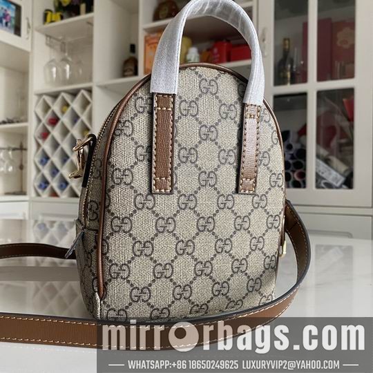 1:1 Replica Gucci Bags 725654 15X19X8cm DF