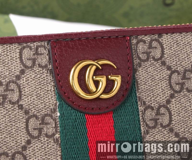 1:1 Replica Gucci Bags 99117 19x11x2cm ZC 2色