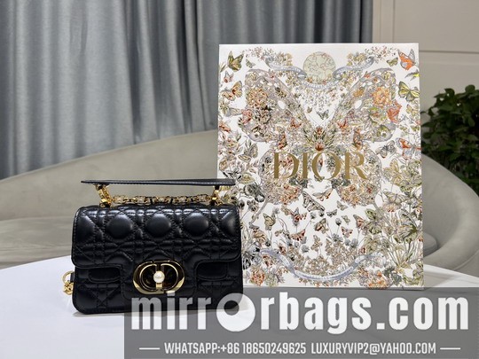Replica Dior Bags Dior Jolie 9223 19x12x6cm yz