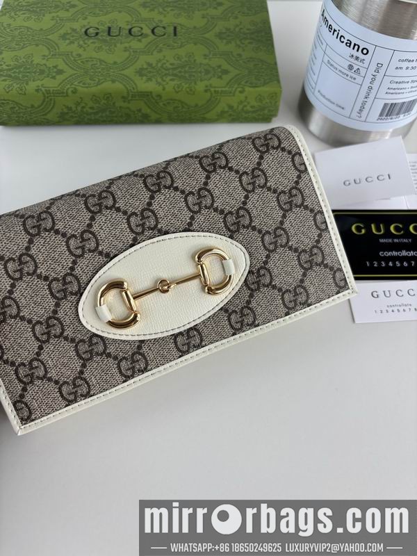 1:1 Replica Gucci Bags 621892 19x10x4cm DF 5色