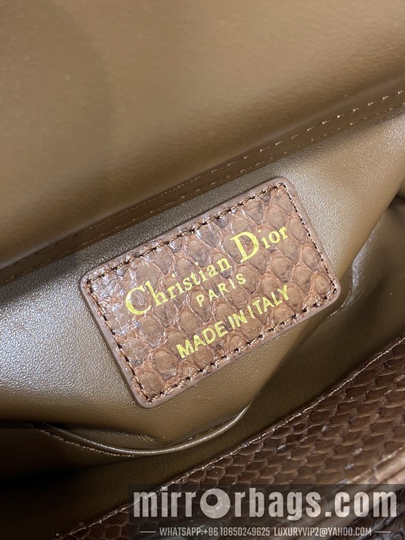 Replica Dior Bags Dior Lady 16.5cm yz1