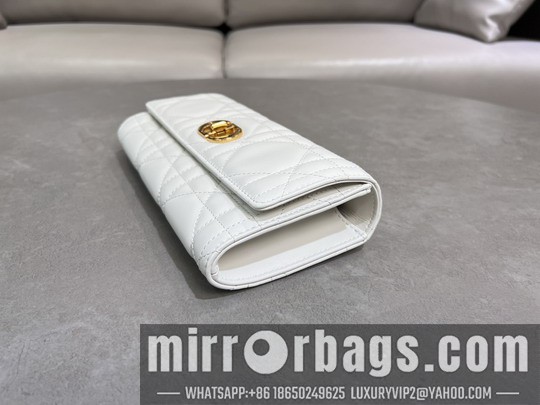 Replica Dior Bags Dior Caro 5221 24x12x4cm yz16