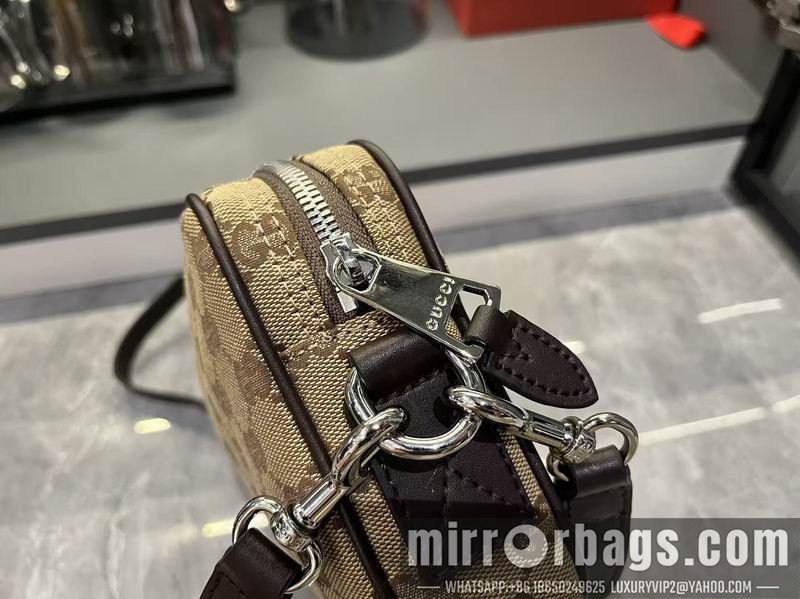 1:1 Replica Gucci Bags 834802 25.5x15x5cm DF
