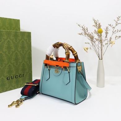 1:1 Replica Gucci Bags 702732 20X16X10cm DF