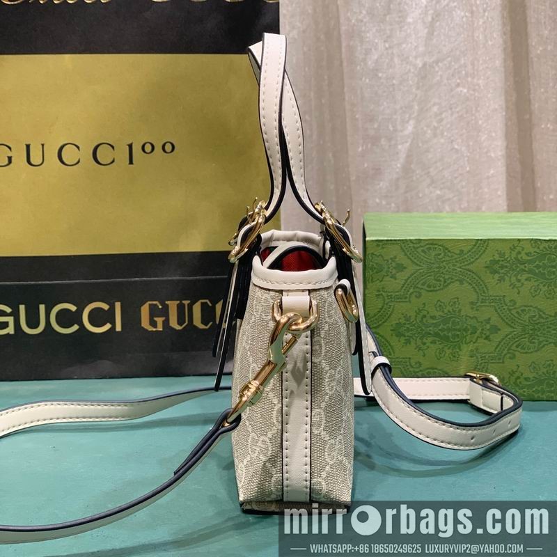 1:1 Replica Gucci Bags 855491 17.5x11x6.5cm DF 3色