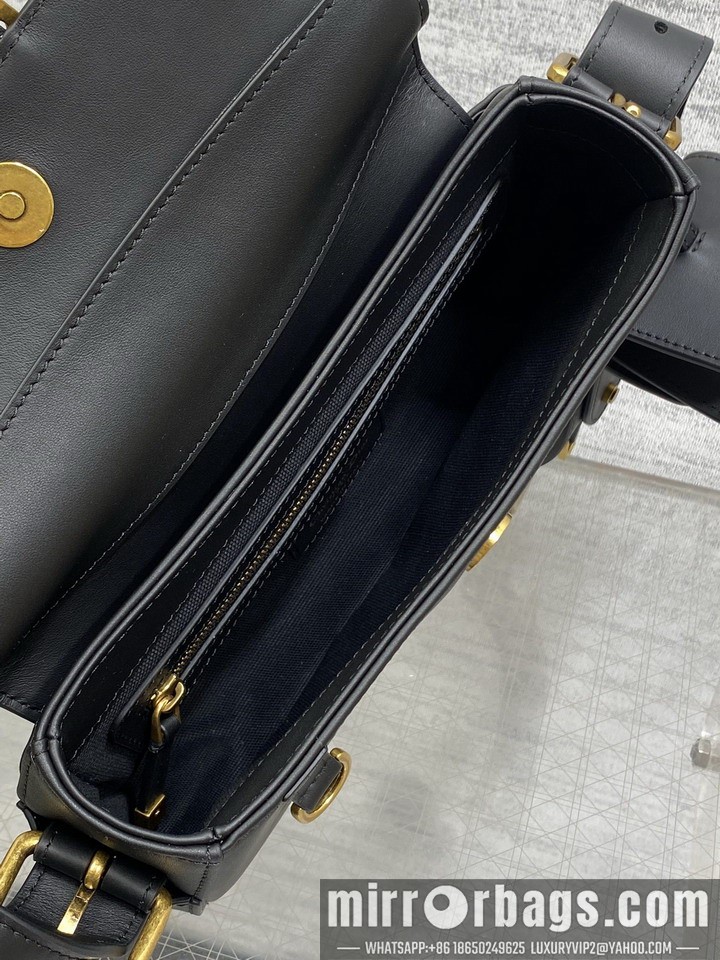 Replica Dior Bags Dior street chic 6602 24x5x12.5cm yz3