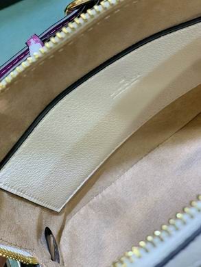 1:1 Replica Gucci Bags 715775 20X16X8.5cm DF 2colour