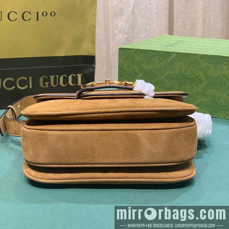 1:1 Replica Gucci Bags 847064 19.5x15x9cm DF