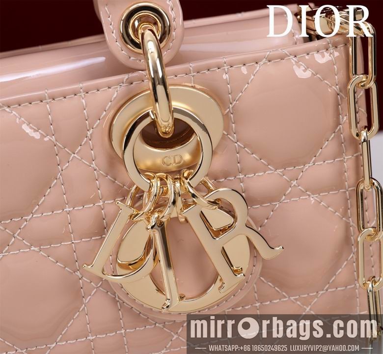 Replica Dior Bags M0541 26X13.5X5cm 21X12X6.5cm 16.5X6X10cm BG 6