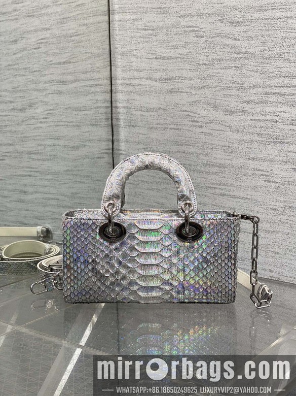 Replica Dior Bags Dior Lady 22cm yz2