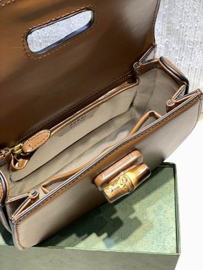 1:1 Replica Gucci Bags 675797 21x15x7cm df02