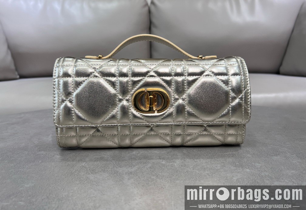 Replica Dior Bags Dior Caro 5221 24x12x4cm yz9