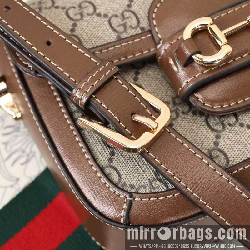 1:1 Replica Gucci Bags 658574 20.5x14.5x5cm DF