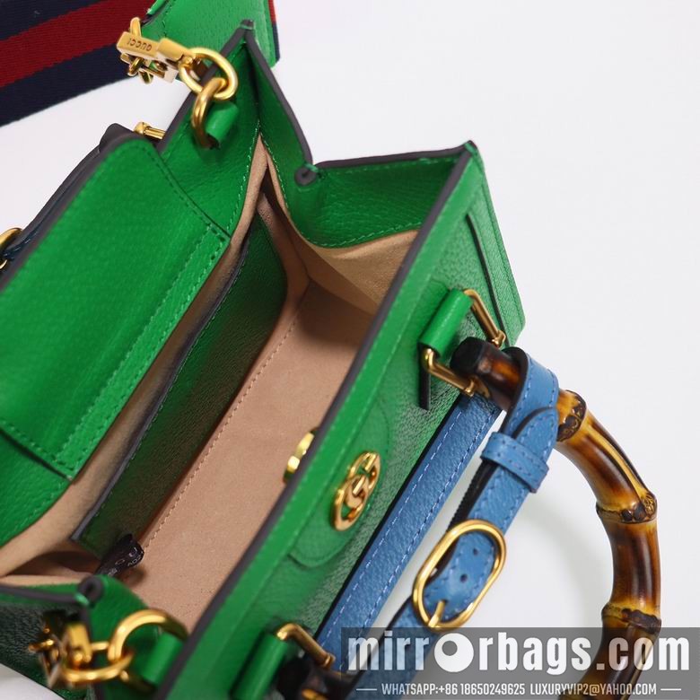 1:1 Replica Gucci Bags 702732 20X16X10cm DF-2