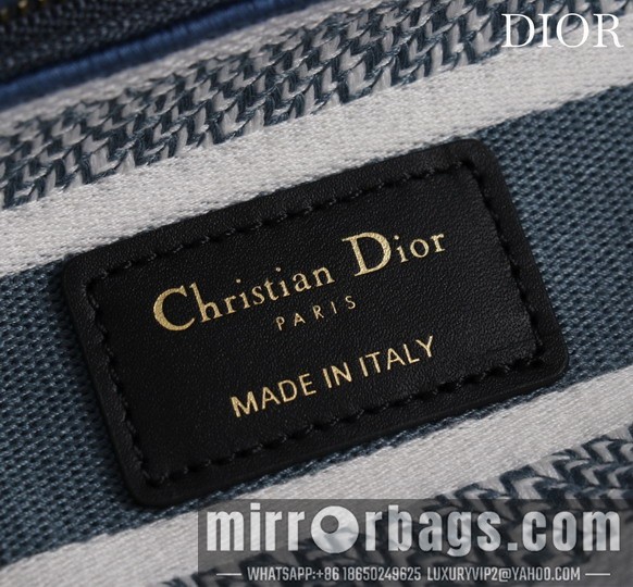 Replica Dior Bags Dior M056594 24x20x11cm yz