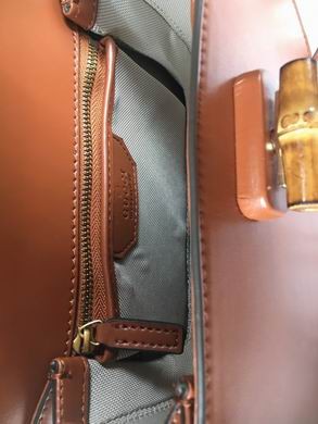 1:1 Replica Gucci Bags 675797 21X15X7cm DF