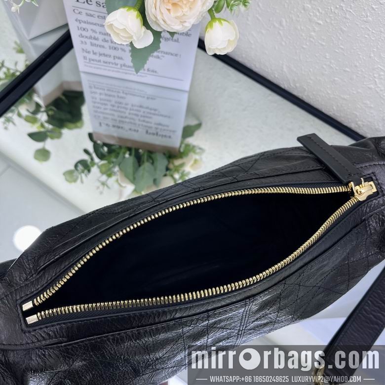 Replica Dior Bags 2416 23X14X16cm YG 3colour