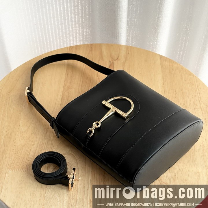 1:1 Replica Gucci Bags GG 833665 18.5x20x8.5cm ss2