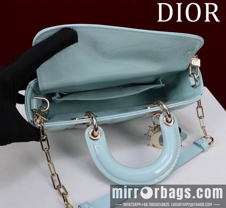 Replica Dior Bags M0541 26X13.5X5cm 21X12X6.5cm 16.5X6X10cm BG 9