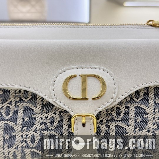 Replica Dior Bags Dior 4600 19.5x11x6.5cm yz