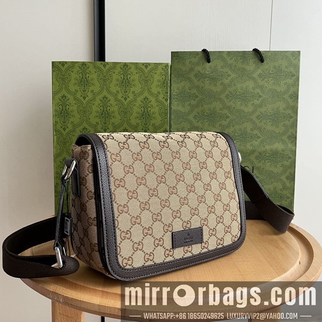 1:1 Replica Gucci Bags GG 449172 28x20x9cm ss1