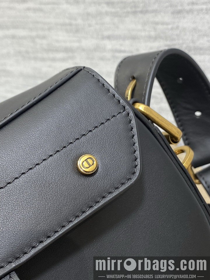 Replica Dior Bags Dior street chic 6602 24x5x12.5cm yz3