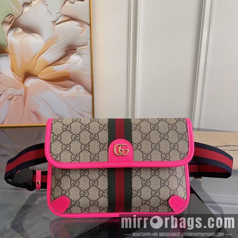 1:1 Replica Gucci Bags 752597 24x17x3.5cm DF