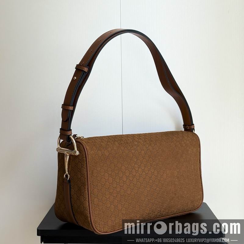 1:1 Replica Gucci Bags 862530 38x20x15cm DF 2色