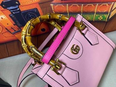 1:1 Replica Gucci Bags WD655661 20X16X10