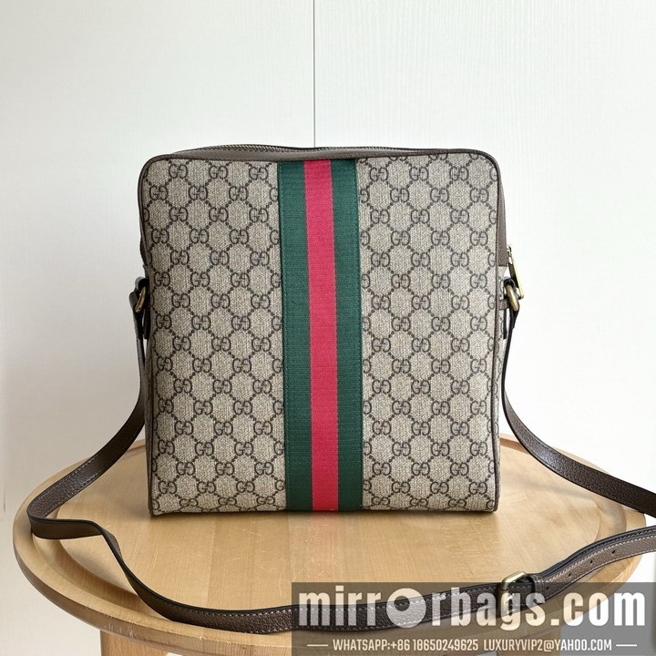 1:1 Replica Gucci Bags GG 547934 27.5x28x6cm ss