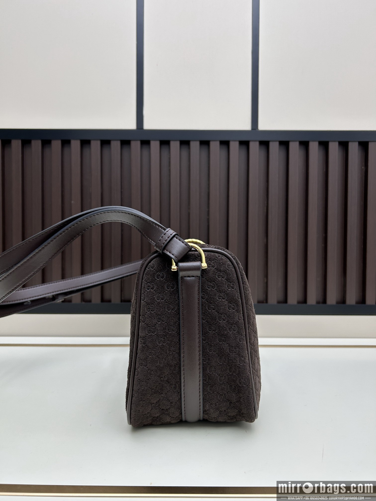 1:1 Replica Gucci Bags GG 08933 31.5x17x12cm jj