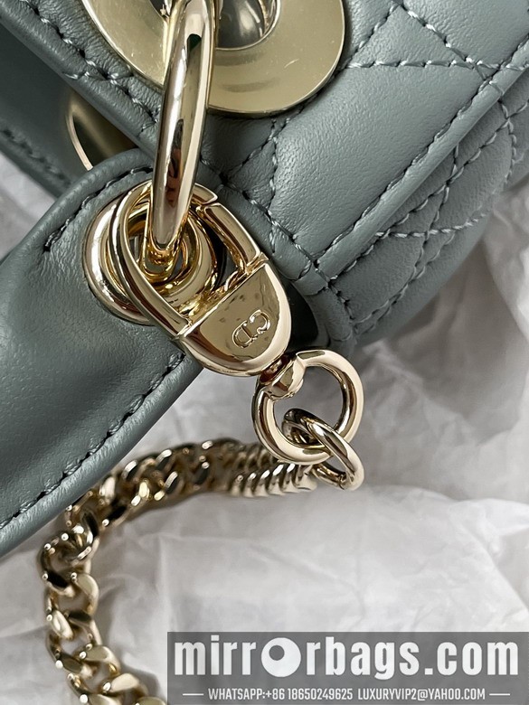 Replica Dior Bags Dior Lady 6603 17x7x15cm yz1