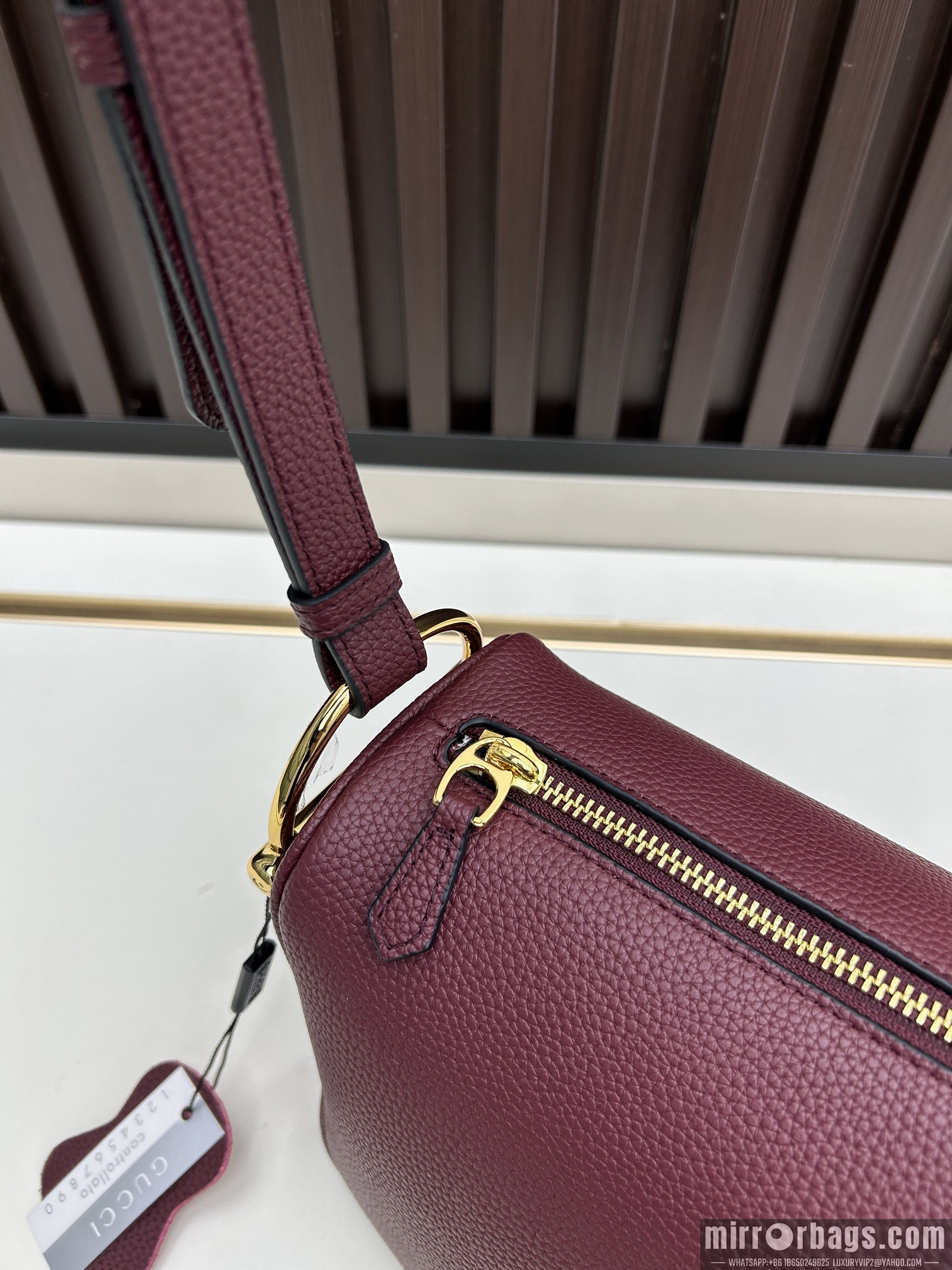 1:1 Replica Gucci Bags GG 08935 31.5x17x12cm jj3