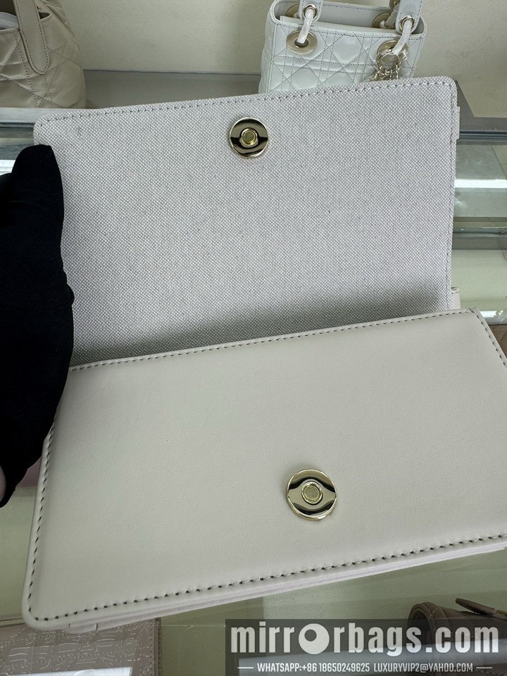 Replica Dior Bags Dior 4302 20.5x11x5cm yz1