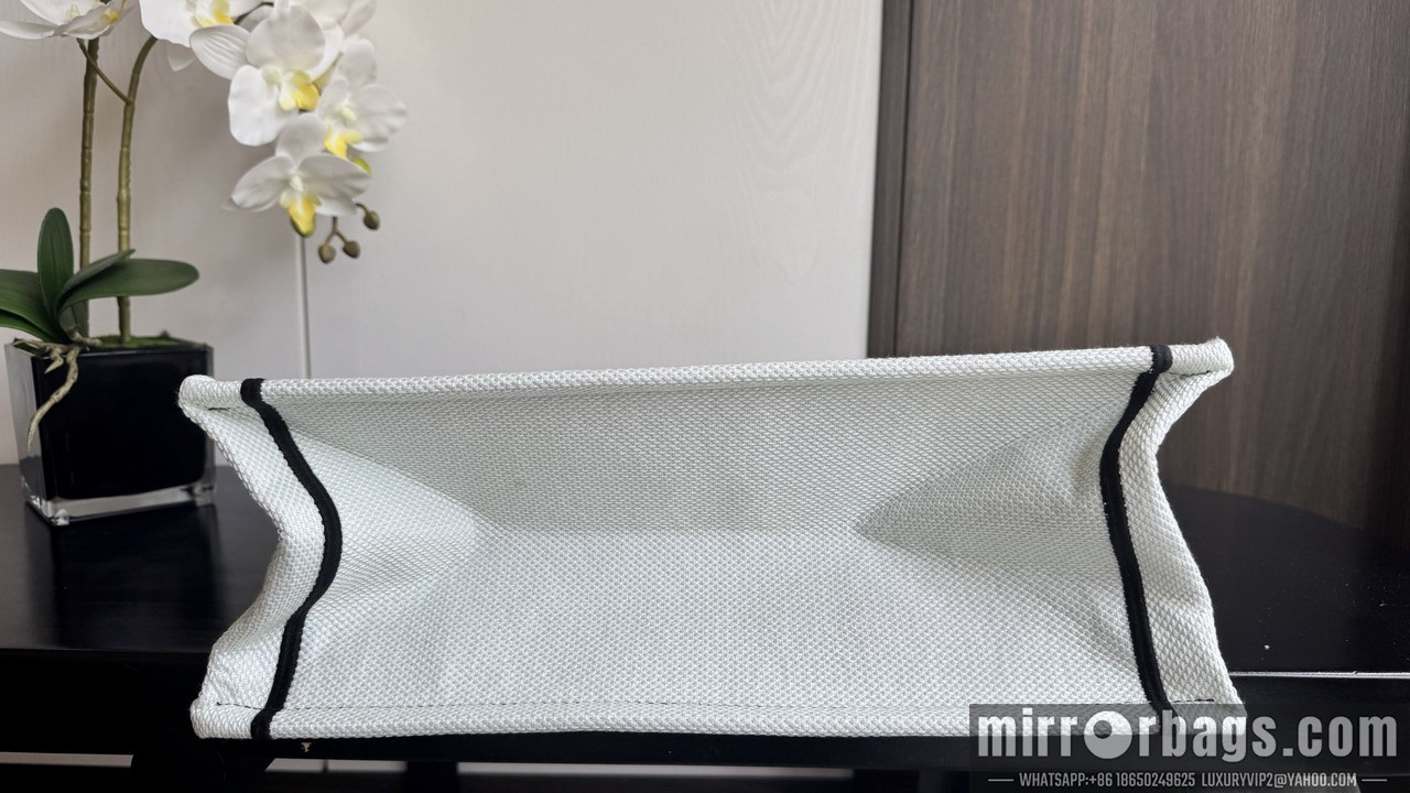 Replica Dior Bags Dior tote 8001 36x27.5x16.5cm yz2