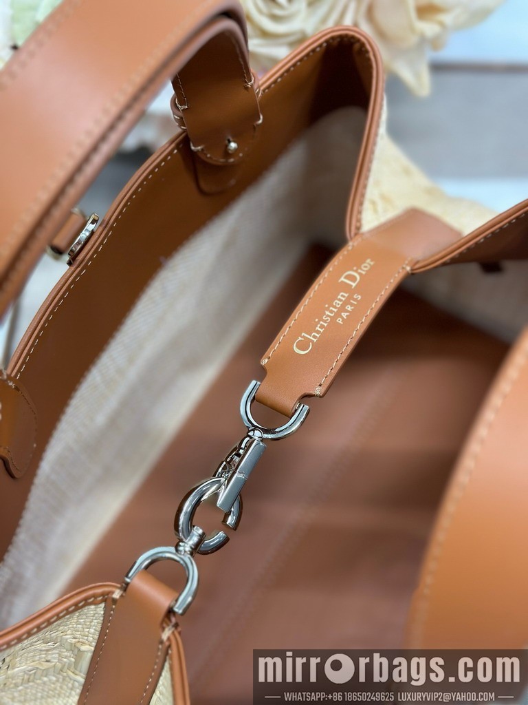 Replica Dior Bags Dior 1188 28.5x21.5x17cm yz