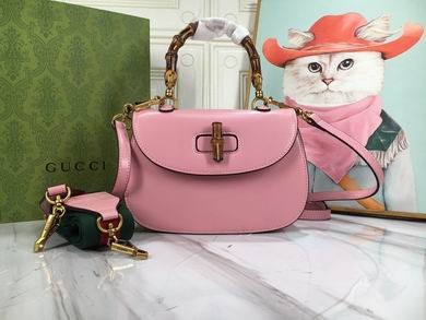 1:1 Replica Gucci Bags 675797 21X15X7cm DF