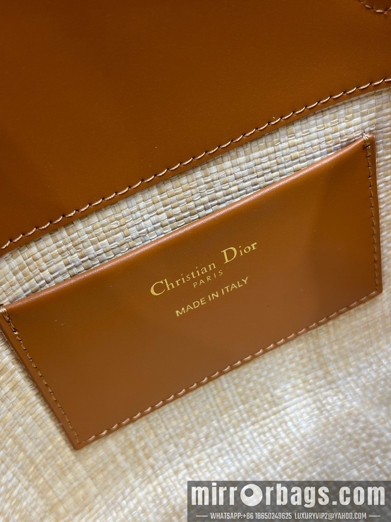 Replica Dior Bags Dior 2836 18.5x18.5x12cm yz