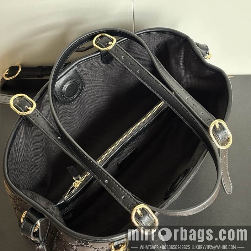 1:1 Replica Gucci Bags 815214 30x18x11cm DF 3色
