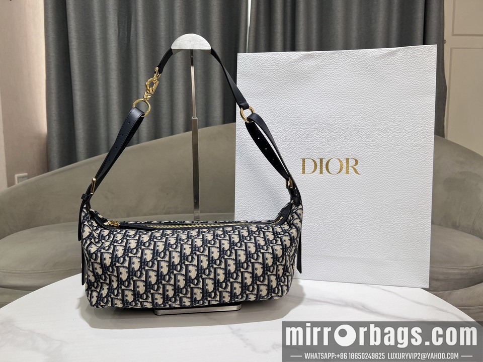 Replica Dior Bags Dior 2417 33x16x15cm yz