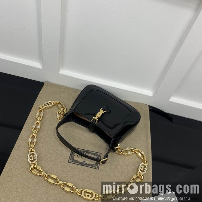 1:1 Replica Gucci Bags 699651 19x13x3cm DF 3色