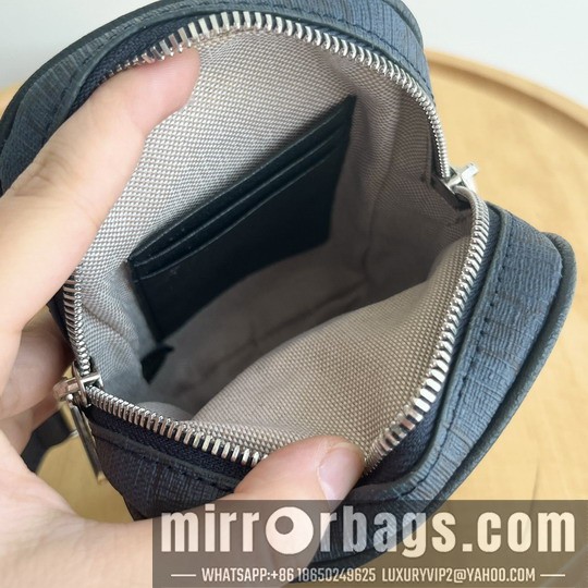 1:1 Replica Gucci Bags GG 752565 12x18x6.9cm ss