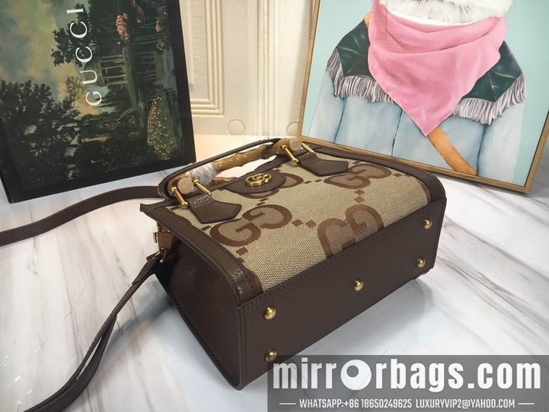1:1 Replica Gucci Bags WD 655661 20X16X10