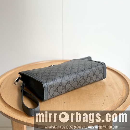 1:1 Replica Gucci Bags GG 760243 26x18x6cm ss1
