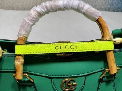 1:1 Replica Gucci Bags 660195 27X24X11CM DF