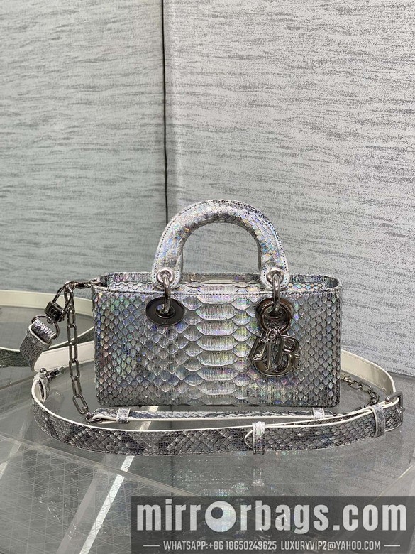 Replica Dior Bags Dior Lady 22cm yz2