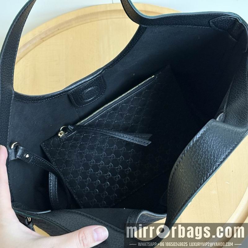 1:1 Replica Gucci Bags 860845磨砂 25x20x15cm DF 3色