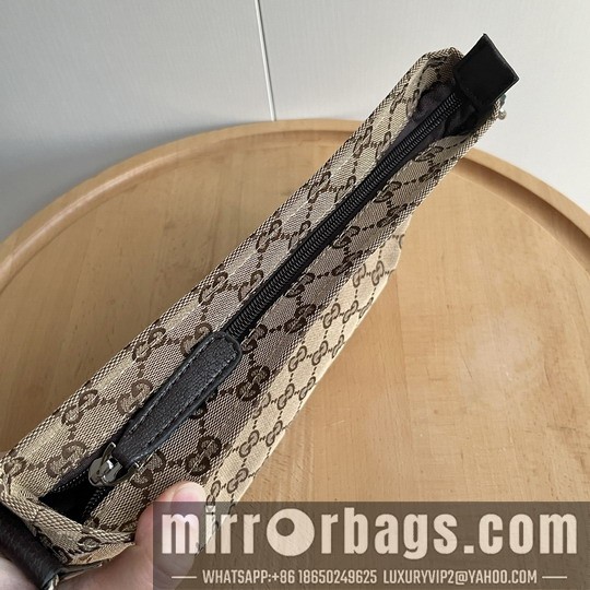 1:1 Replica Gucci Bags GG 189749 27x17x4cm ss2