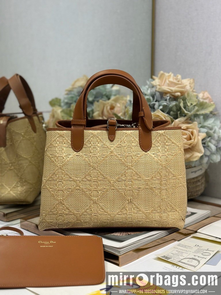 Replica Dior Bags Dior 1188 28.5x21.5x17cm yz
